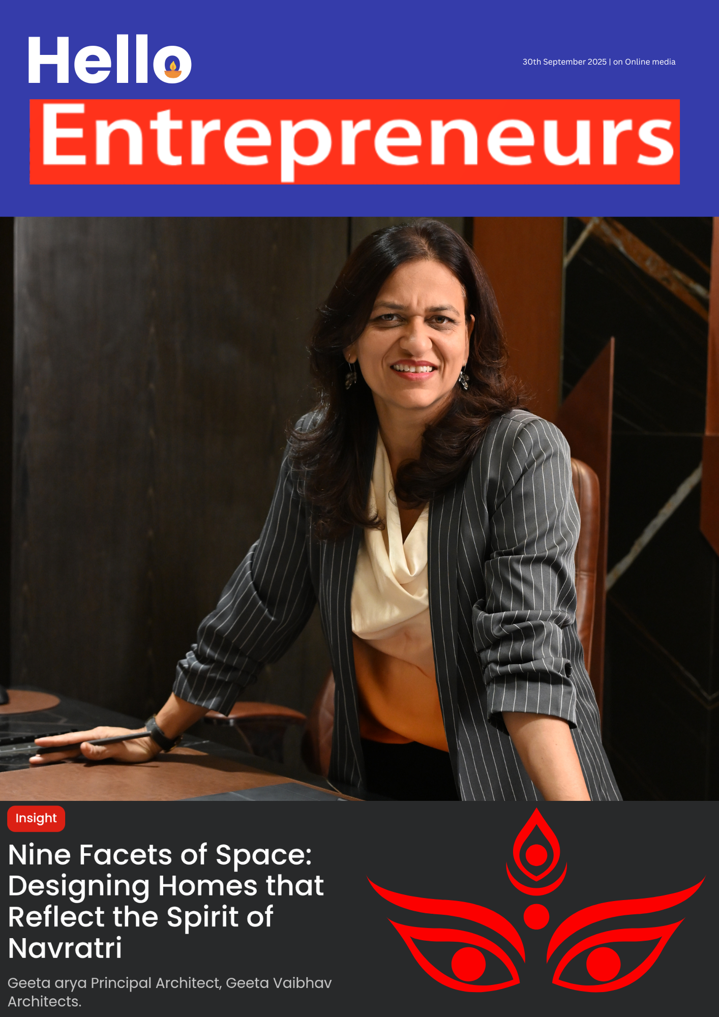 Hello Entrepreneur