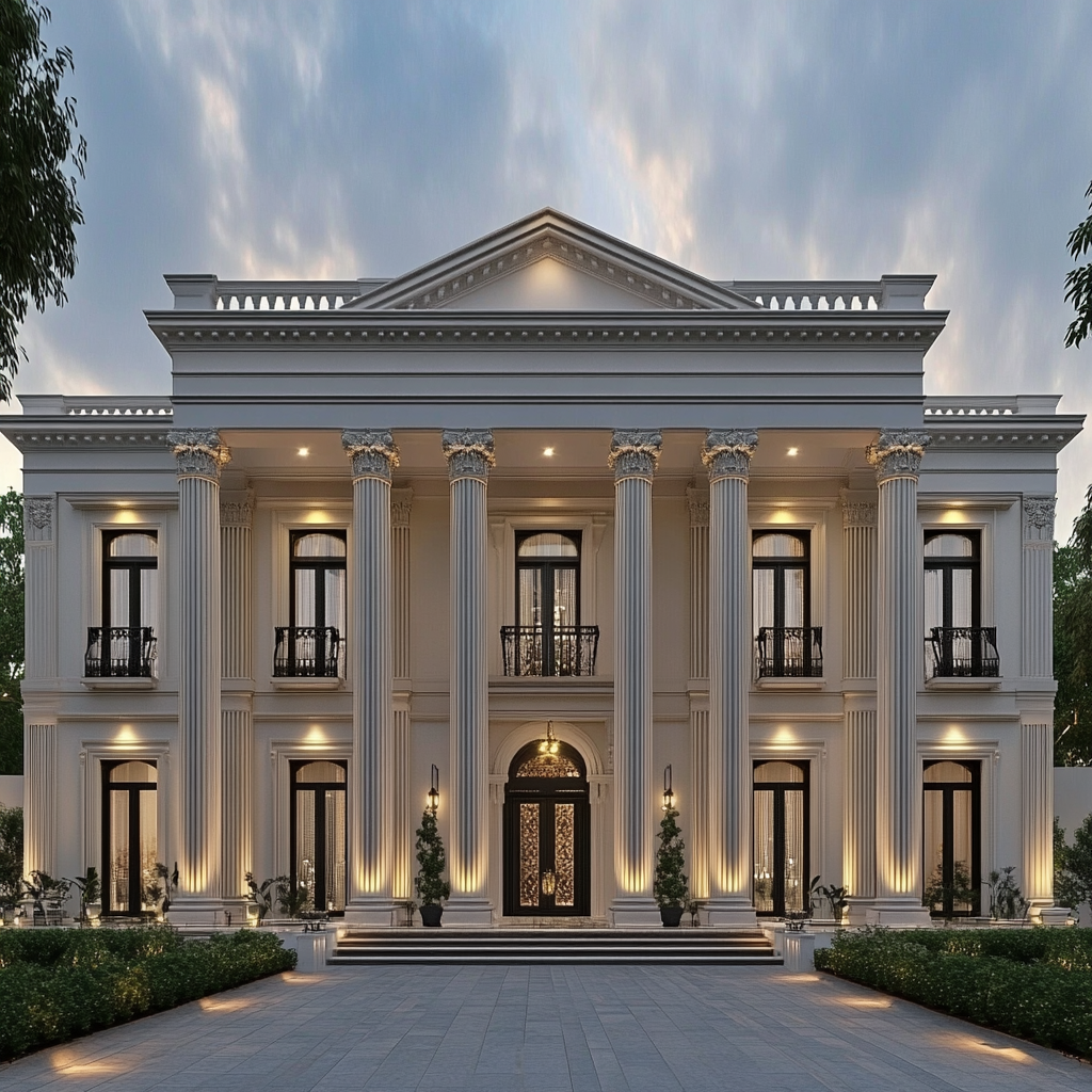 R.D RESIDENCY